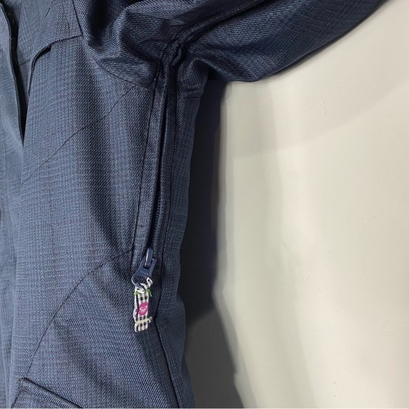 ROXY Ski Snowboard Winter Jacket - Picture 7 of 14